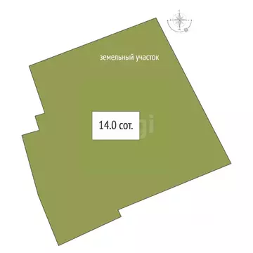 Дом в Новосибирская область, Сузунский муниципальный округ, с. Мереть ...