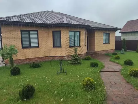 Коттедж в Белгородская область, Старый Оскол пер. Липовый (156 м)