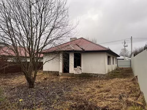 Участок в Московская область, Одинцовский городской округ, д. Марьино ...