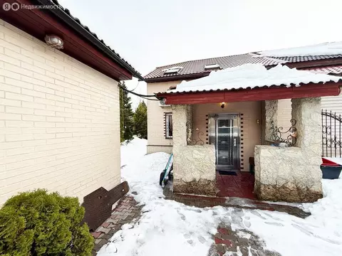 Дом в Всеволожск, улица Горького, 52 (165 м)