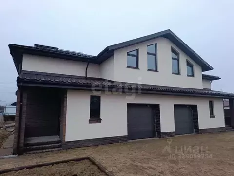 Таунхаус в Ярославская область, Ярославль ул. Пестеля, 82 (160 м)