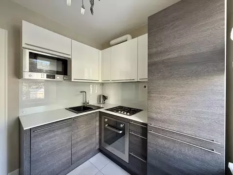 3-к кв. Москва Мантулинская ул., 2 (65.0 м)