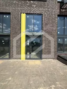 Торговая площадь в Московская область, Ленинский городской округ, ...