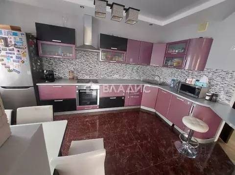 4-к кв. Бурятия, Улан-Удэ ул. Мокрова, 28А (121.1 м)