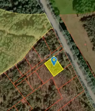 Участок в Бурятия, Тункинский район, с. Талое ул. Кочки (8.79 сот.)