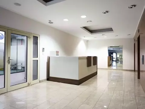 Офис в Москва ул. Сущевский Вал, 20Б (1312 м)