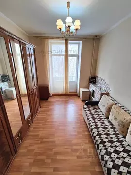 Комната Москва Дмитровское ш., 115К1 (14.8 м)