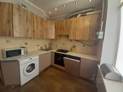 3-к кв. Севастополь просп. Античный, 8 (100.0 м)