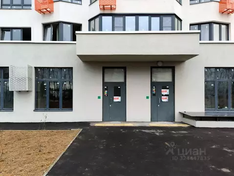 Помещение свободного назначения в Московская область, Одинцовский ...