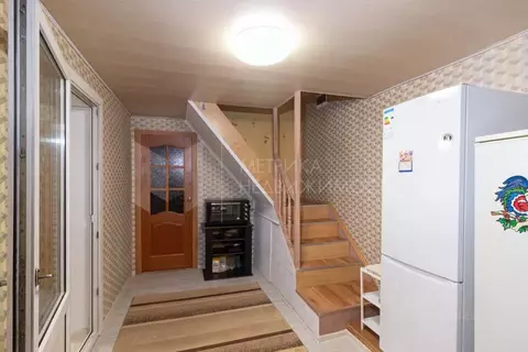 Коттедж в Тюменская область, Тюмень Строитель-1 СНТ, ул. Ягодная (66 ...