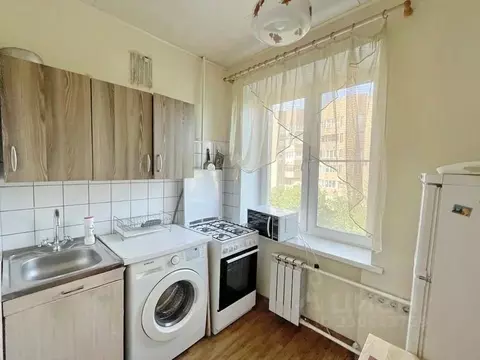 2-к кв. Москва Красноармейская ул., 9 (48.0 м)