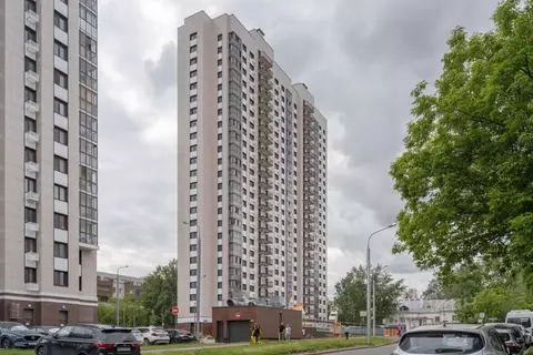 Гараж в Москва Илимская ул., 5 (14 м)