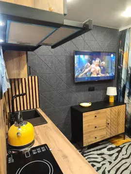 Студия Москва Космодамианская наб., 4/22а (22.0 м)