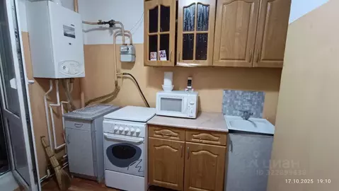 1-к кв. Белгородская область, Белгород ул. Есенина, 56 (35.0 м)