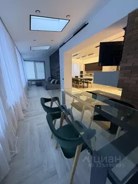 Коттедж в Московская область, Истра муниципальный округ, с. ...