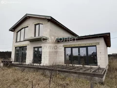 Дом в Московская область, городской округ Ступино, ТСН Гринвуд (180 м)