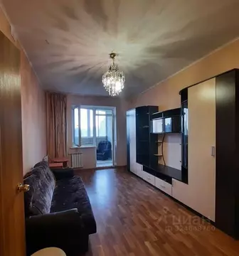 1-к кв. Курская область, Курск просп. Анатолия Дериглазова, 31 (39.0 ...