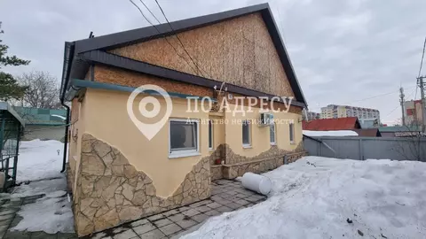 Дом в Саратовская область, Саратов проезд 2-й Лучевой, 10 (61 м)