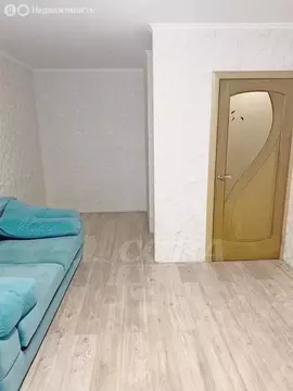 1-комнатная квартира: Тюмень, Газопромысловая улица, 1к1 (36 м)