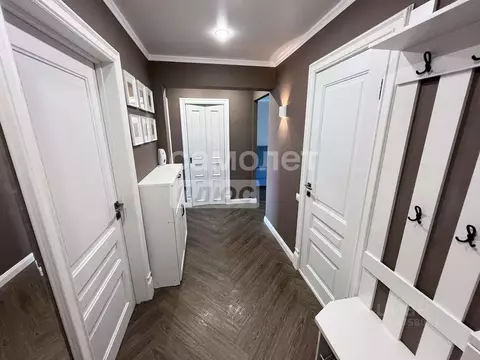 3-к кв. Амурская область, Благовещенск пос. Моховая Падь, Литер кв-л, ...