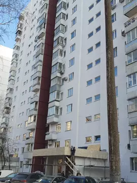 2-к кв. Москва Осенняя ул., 26 (53.7 м)