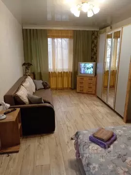 1-к кв. Ставропольский край, Ставрополь ул. 50 лет ВЛКСМ, 57/1 (36.0 ...