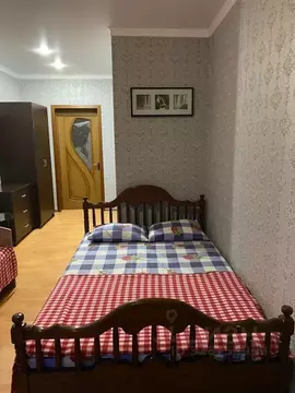 Комната Краснодарский край, Геленджик Голубая Бухта мкр, ул. Ивана ...