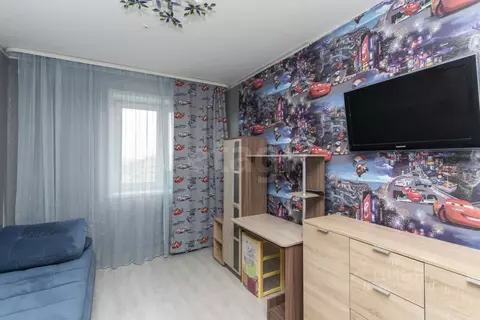 3-к кв. Тюменская область, Тюмень ул. Михаила Сперанского, 27 (63.0 м)