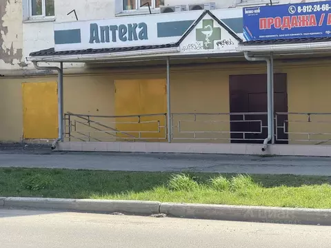 Помещение свободного назначения в Свердловская область, Нижний Тагил ...