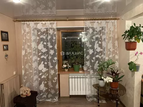 2-к кв. Воронежская область, Воронеж ул. Ворошилова, 21 (42.6 м)