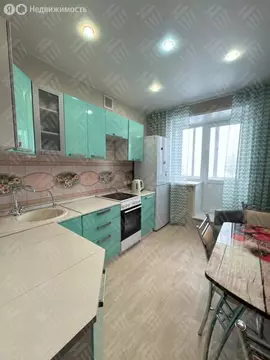 1-комнатная квартира: Северодвинск, Юбилейная улица, 57А (35.6 м)