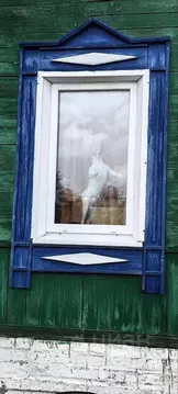 Дом в Владимирская область, Муром пос. Фабрики имени П.Л. Войкова, 38 ...