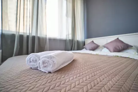 Студия Московская область, Подольск бул. Бородинский, 12 (20.0 м)