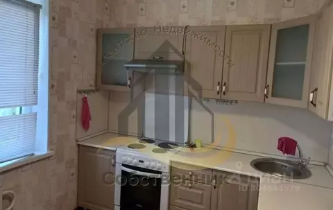 1-к кв. Белгородская область, Старый Оскол Макаренко мкр, 38 (39.0 м)