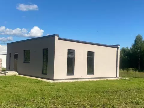 Дом в Пермский край, Пермский муниципальный округ, с. Фролы ул. ...