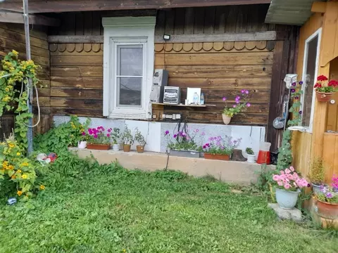 Дом в Челябинская область, Чебаркуль  (92 м)