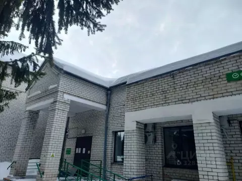 Офис в Ульяновская область, Майна рп ул. Полбина, 4Б (161 м)