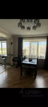 4-к кв. Ростовская область, Ростов-на-Дону Извилистая ул., 10б (80.0 ...