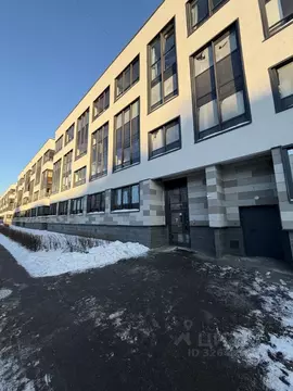 Студия Санкт-Петербург просп. Ветеранов, 194 (24.4 м)