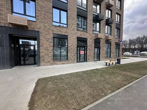 Торговая площадь в Московская область, Ленинский городской округ, ...