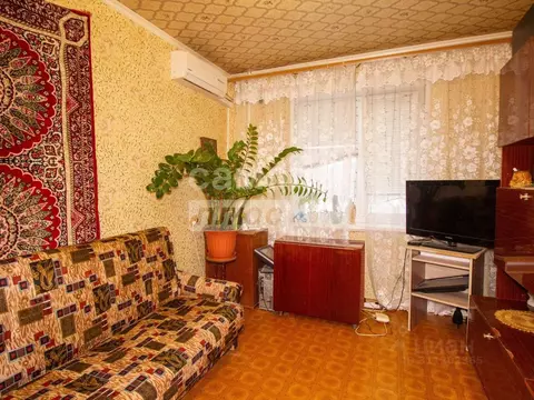 1-к кв. Ульяновская область, Ульяновск ул. Аблукова, 105 (35.25 м)