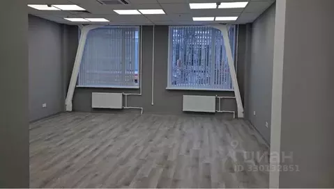 Офис в Санкт-Петербург Коломяжский просп., 10Д (900 м)
