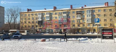 Помещение свободного назначения (38 м)