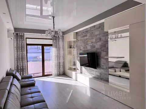 2-к кв. Крым, Ялта муниципальный округ, Массандра пгт ул. Умельцев, 1Щ ...