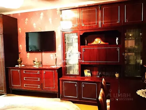 3-к кв. Брянская область, Брянск Советская ул., 15 (64.8 м)