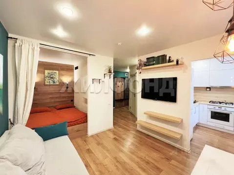 2-к кв. Алтайский край, Барнаул ул. Союза Республик, 14 (47.0 м)