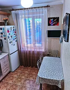 3-к кв. Ямало-Ненецкий АО, Ноябрьск ул. Ленина, 58 (65.3 м)