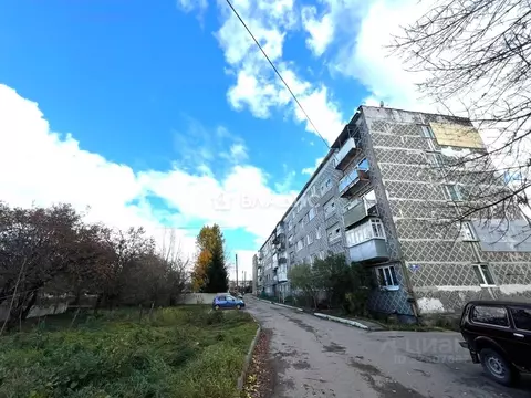 3-к кв. Калужская область, Калуга Куровской мкр, ул. Строительная, 2Д ...