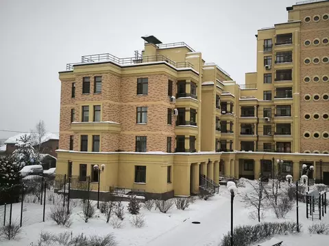 1-к кв. Московская область, Красногорск Опалиха мкр, ул. Пришвина, 9 ...