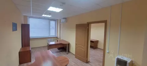 Офис в Тульская область, Тула Красноармейский просп., 7 (34 м)